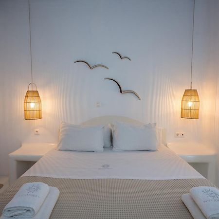 Villa Blue Daisy House, Ornos, By Myconbay Mykonos Exterior foto